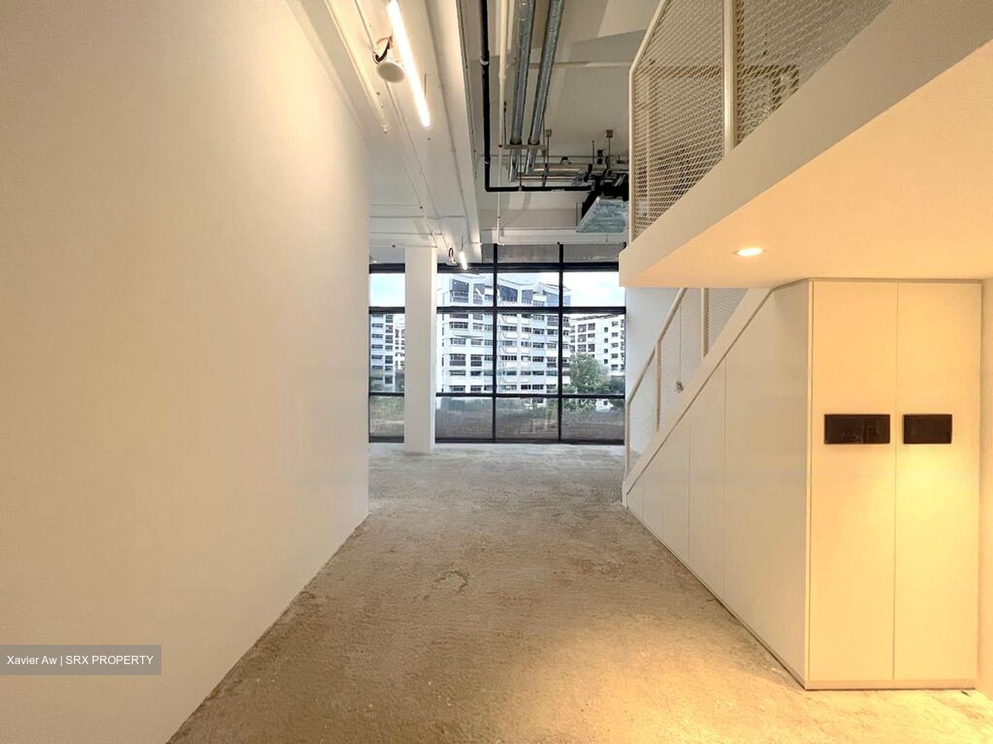 WOODLANDS MRT STATION (TE2) (D25), Office #459449231